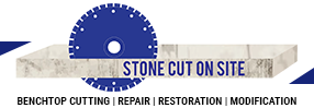 Stone Cut On Site